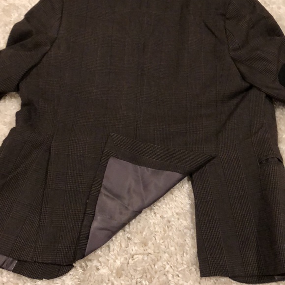 Nordstrom blazer size 8 (kjk) - Picture 7 of 9